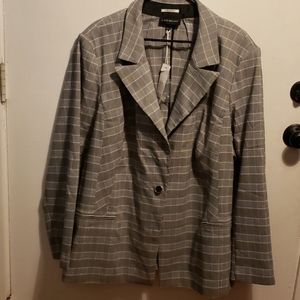 The Bryant Blazer